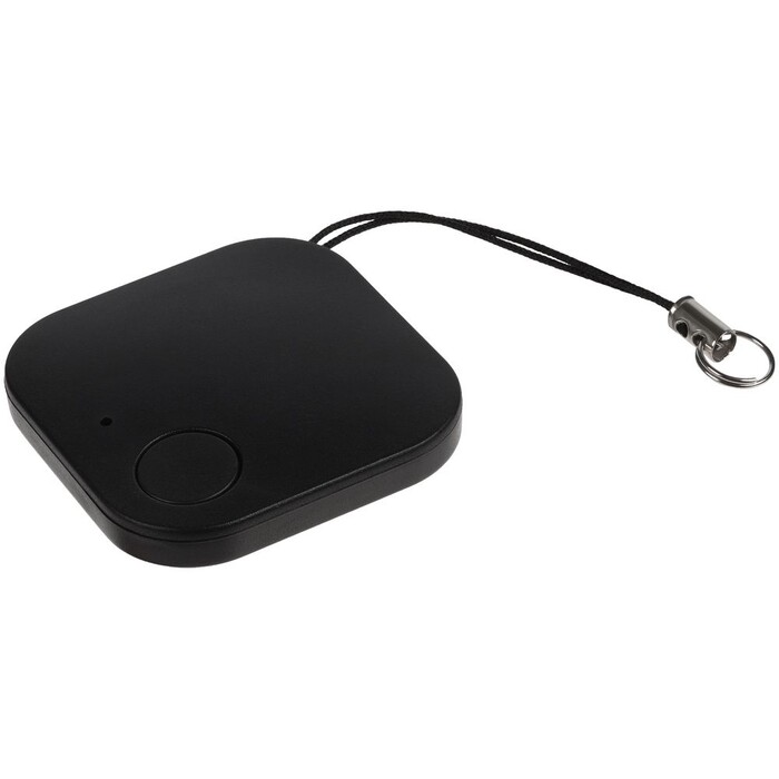 Трекер для поиска вещей iTrack Easy, черный G-12149.30 фото 1
