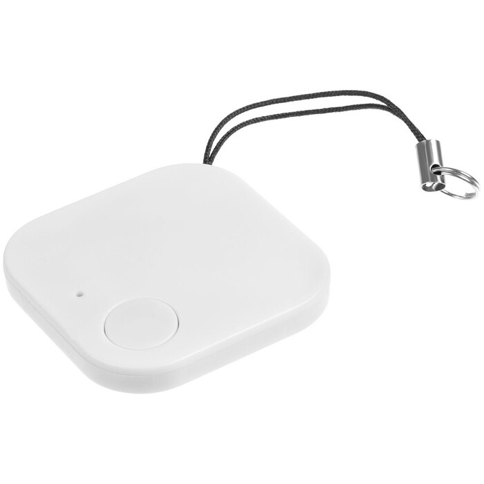 Трекер для поиска вещей iTrack Easy, белый G-12149.60 фото 1