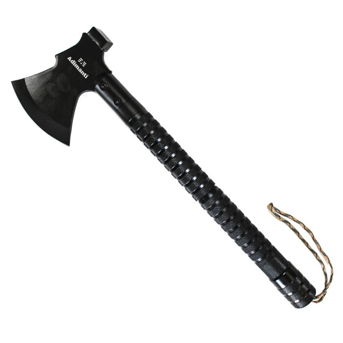 Многофункциональный топор Axe-003, черный G-14723.30 фото 1