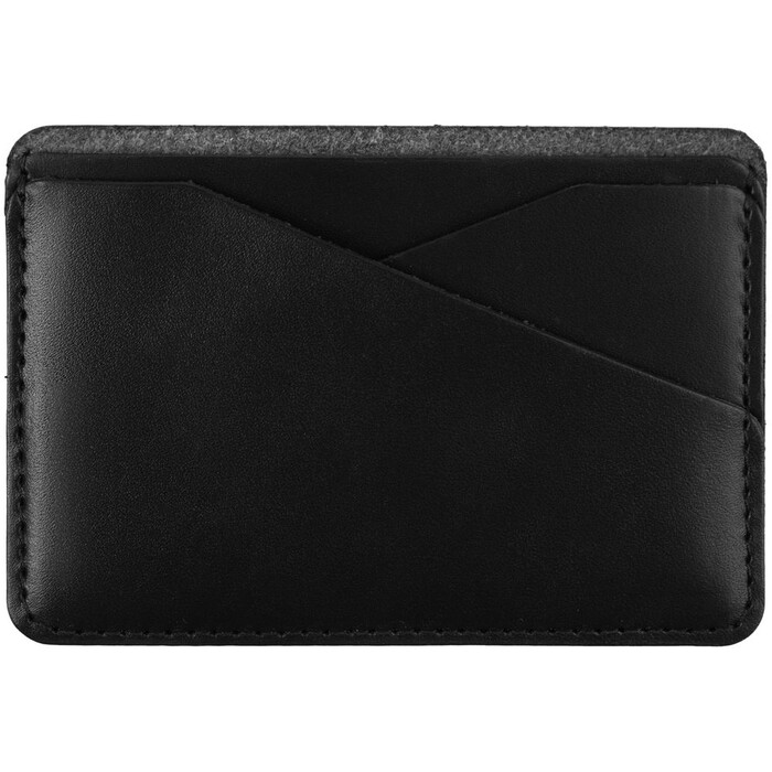 Чехол для карточек inStream, черный G-15551.30 фото 1
