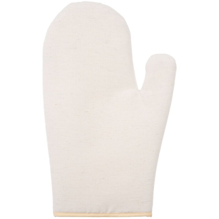 Прихватка-рукавица Holland, неокрашенная G-16033.00 фото 1