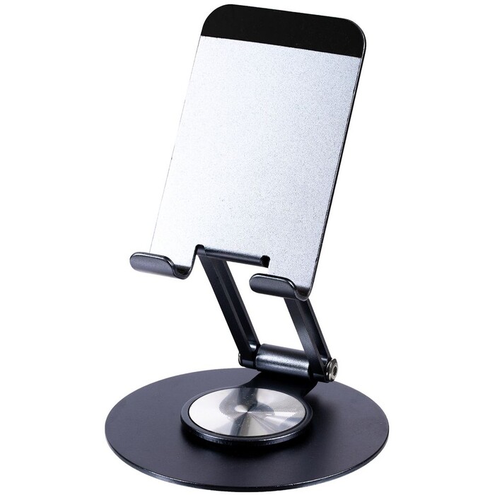 Подставка для смартфона Smartic, металлик G-16370.11 фото 1