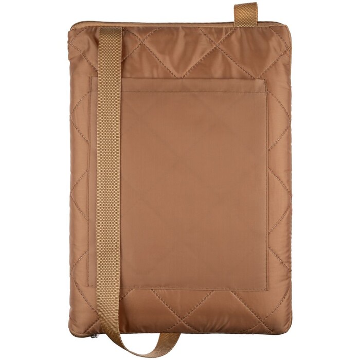 Плед для пикника Soft & Dry 2, бежевый G-16579.00 фото 1