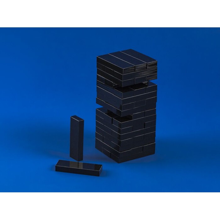 Игра Acrylic Tower, черная G-17029.30 фото 1