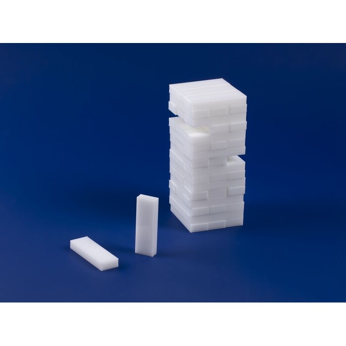 Игра Acrylic Tower, белая G-17029.60 фото 1