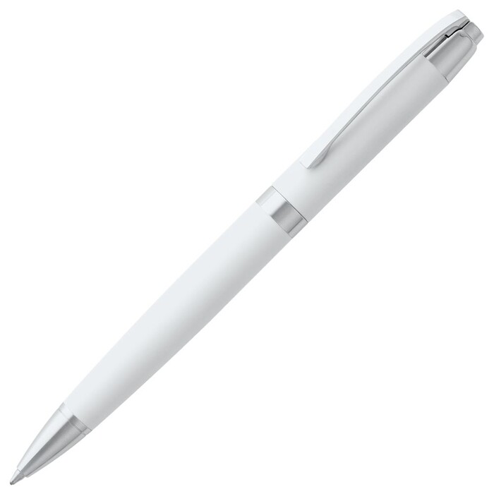 Ручка шариковая Razzo Chrome, ver.2, белый G-17558.60 фото 1