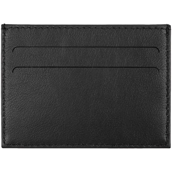 Чехол для карточек Top Mini, черный G-17625.30 фото 1