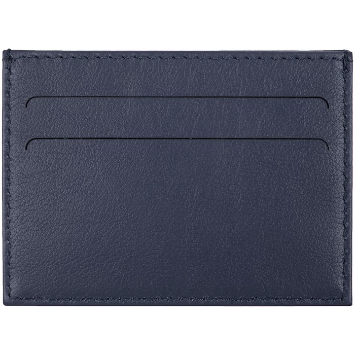 Чехол для карточек Top Mini, синий G-17625.40 фото 1