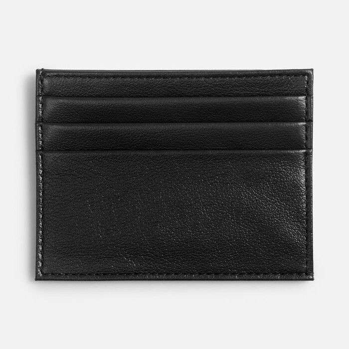 Чехол для карточек Top, черный G-17626.30 фото 1