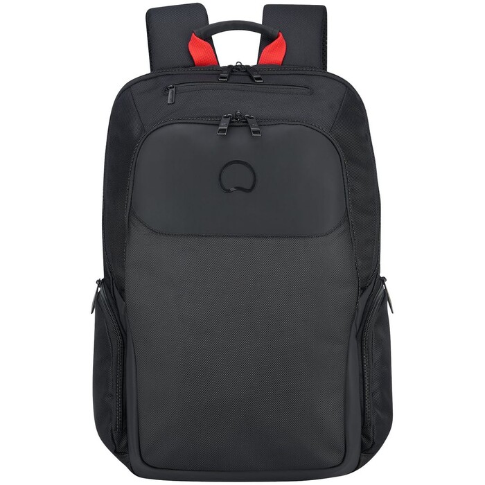 Рюкзак для ноутбука Parvis Plus, черный G-17685.30 фото 1