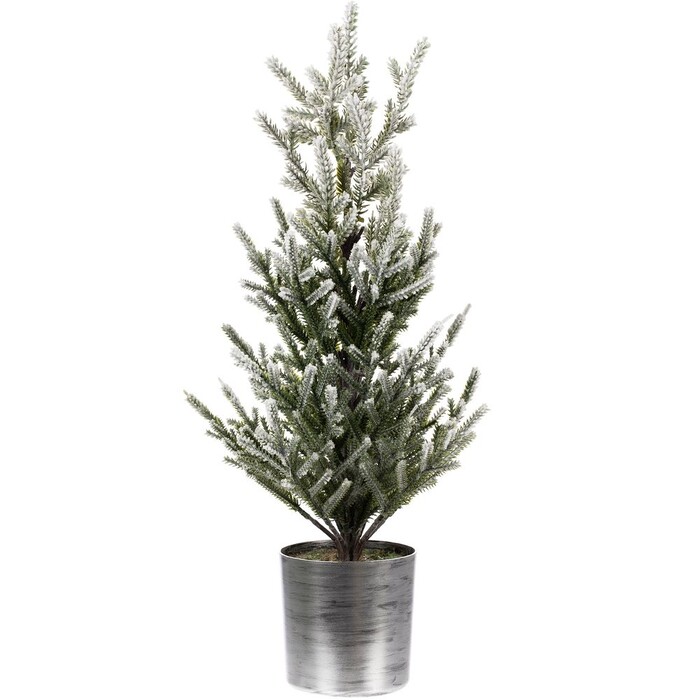 Настольная искусственная елка Poetree, большая G-18274.01 фото 1