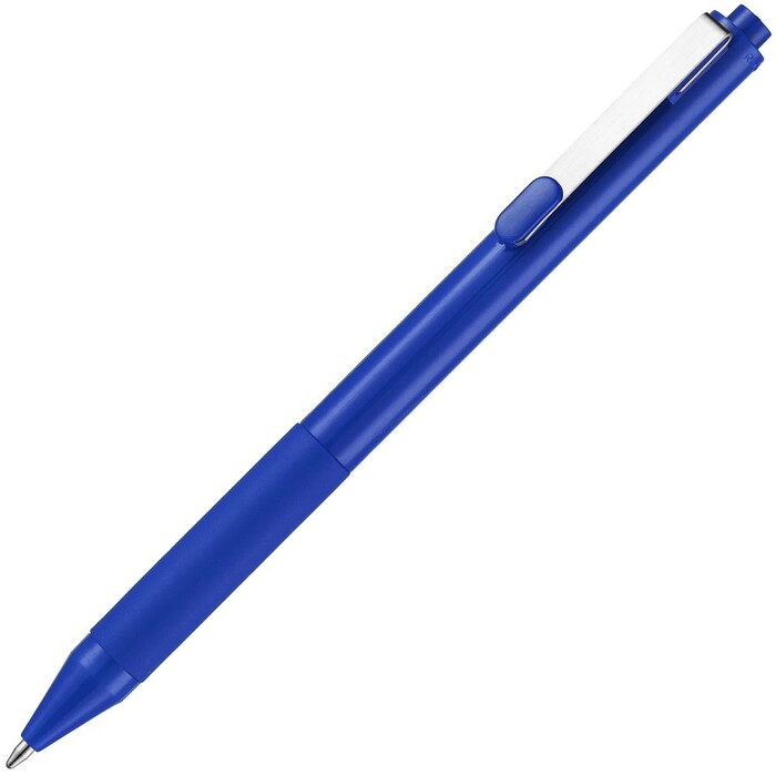 Ручка шариковая Renk, синяя G-18330.40 фото 1