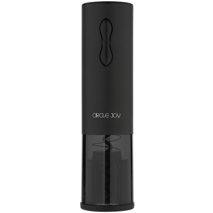 Электрический штопор Circle Joy Mini, черный G-18549.30 фото 1