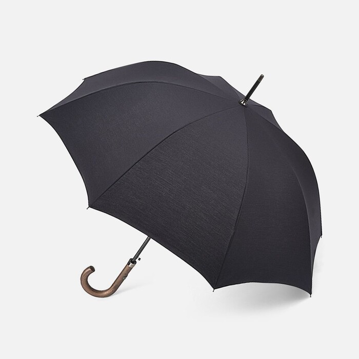 Зонт-трость Mayfair, черный G-20412.30 фото 1