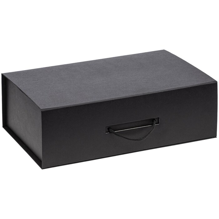 Коробка Big Case, черная G-21042.30 фото 1