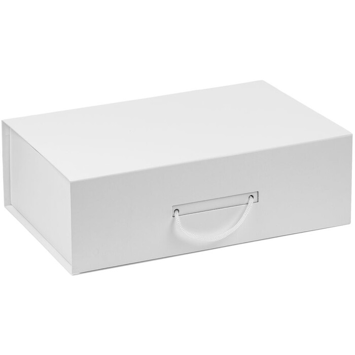 Коробка Big Case, белая G-21042.60 фото 1