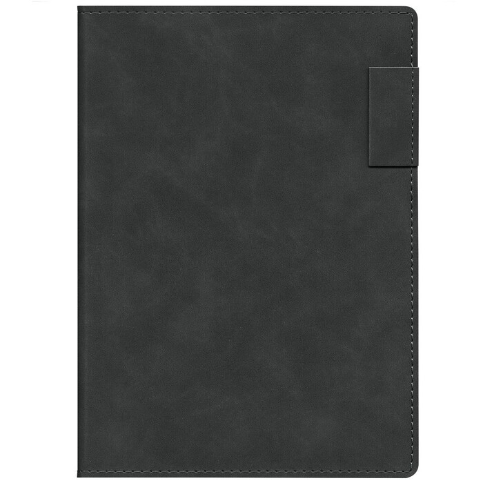 Ежедневник Lable Touch, недатированный, черный G-21177.30 фото 1