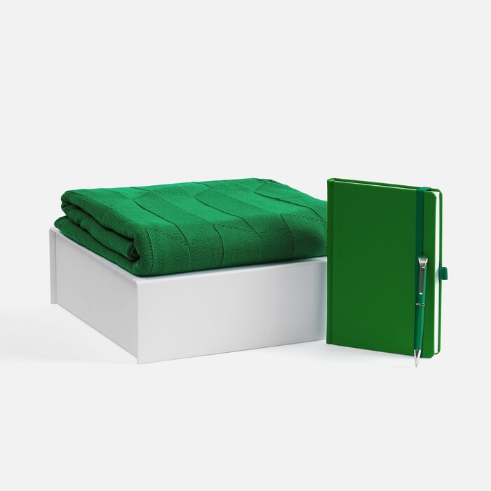 Набор Favor Warm, зеленый G-22321.90 фото 1