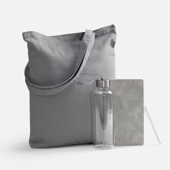 Набор First Line, серый G-23029.10 фото 1
