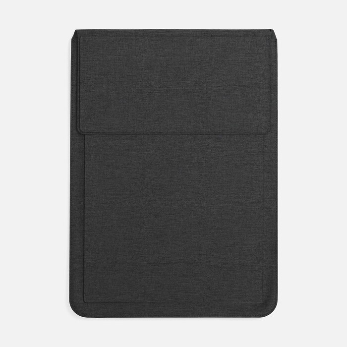 Чехол для ноутбука KeepNote, черный G-23032.30 фото 1