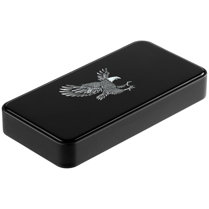 Внешний SSD диск Drop Light, с подсветкой гравировки, 512 Гб G-23999.12 фото 1