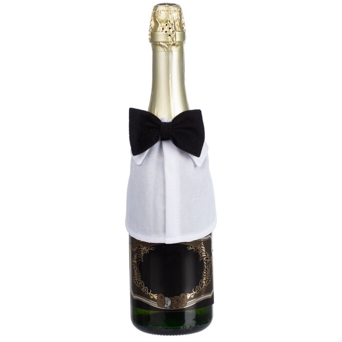 Аксессуар для бутылки Black Tie G-30147 фото 1