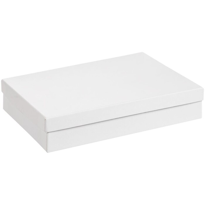 Коробка Giftbox, белая G-3357.60 фото 1