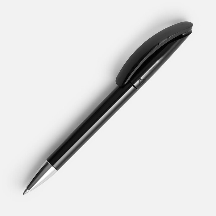Ручка шариковая Prodir DS3.1 TPC, черная G-5264.30 фото 1