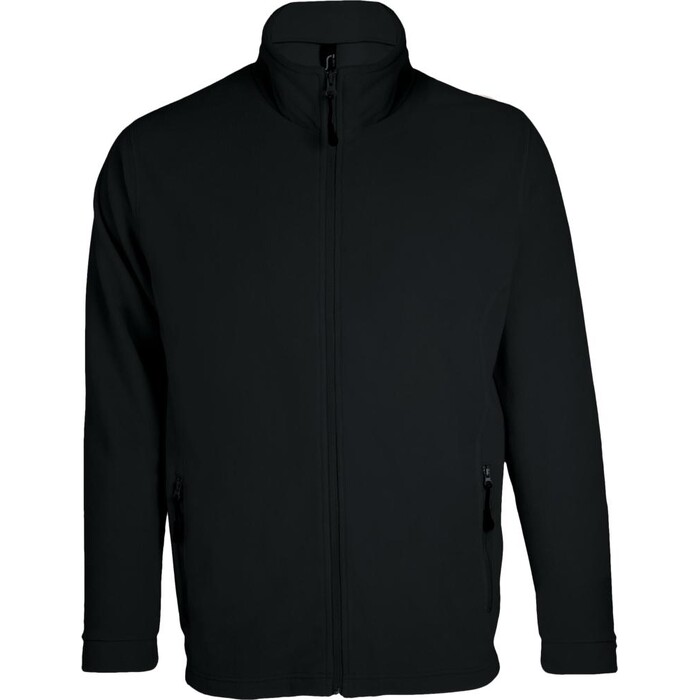 Куртка мужская Nova Men 200 черная, размер 3XL G-5849.306 фото 1