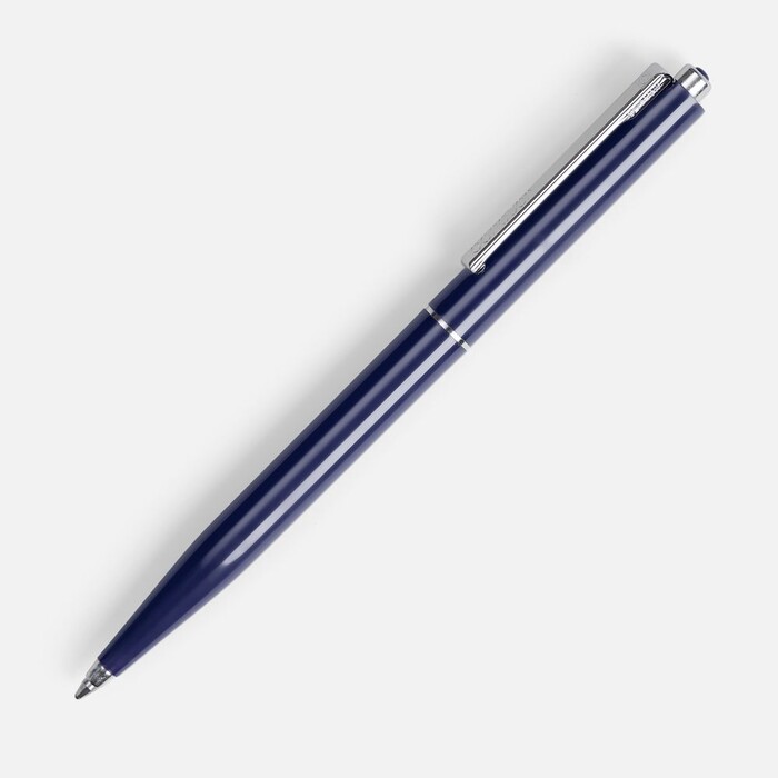 Ручка шариковая Senator Point, ver.2, темно-синяя G-7188.40 фото 1