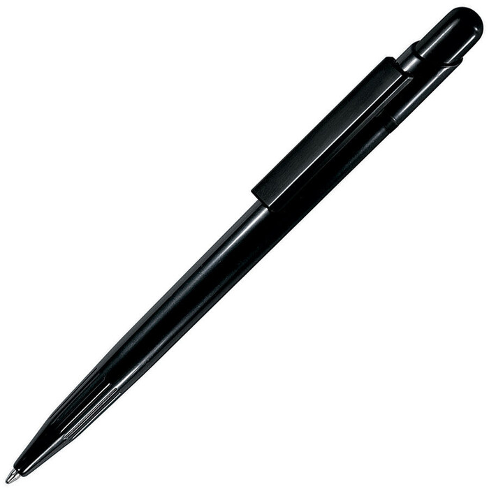 Ручка шариковая MIR черный HG-120/35 фото 1