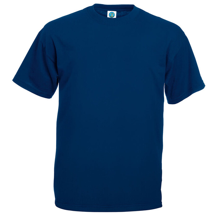Футболка мужская START 150 темно-синий HG-16301.32/2xl фото 1