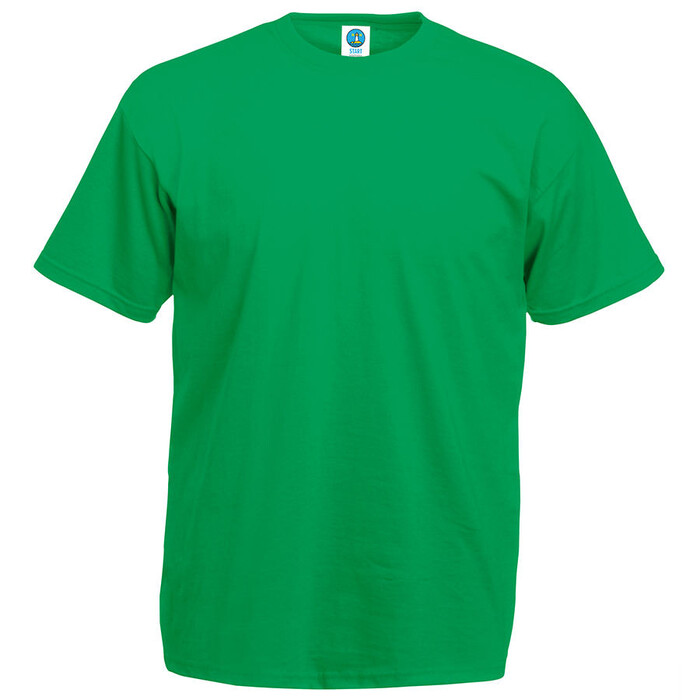 Футболка мужская START 150 зеленый HG-16301.47/2xl фото 1