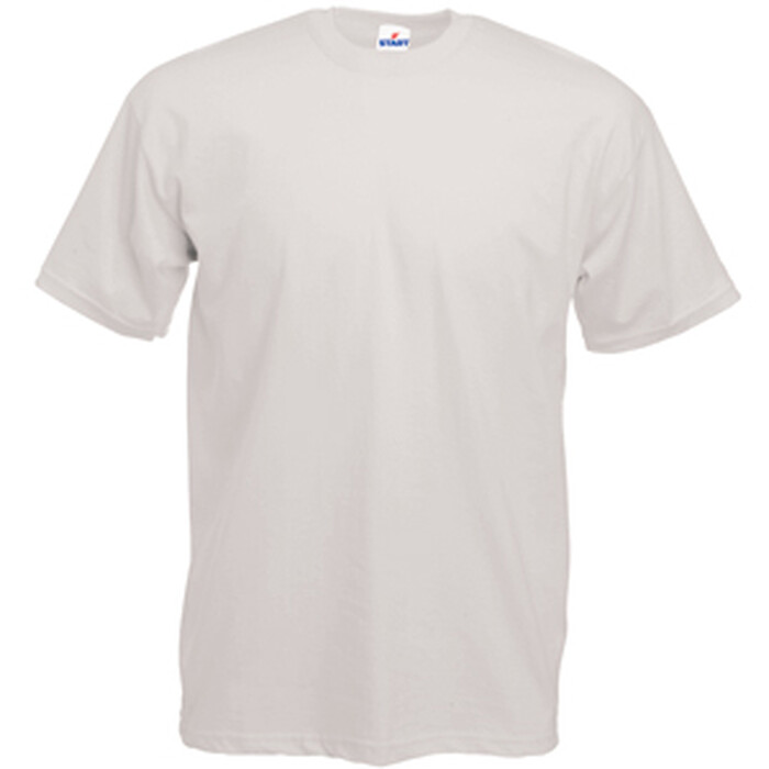 Футболка мужская "Start" белый HG-16301Ш.30/2XL фото 1