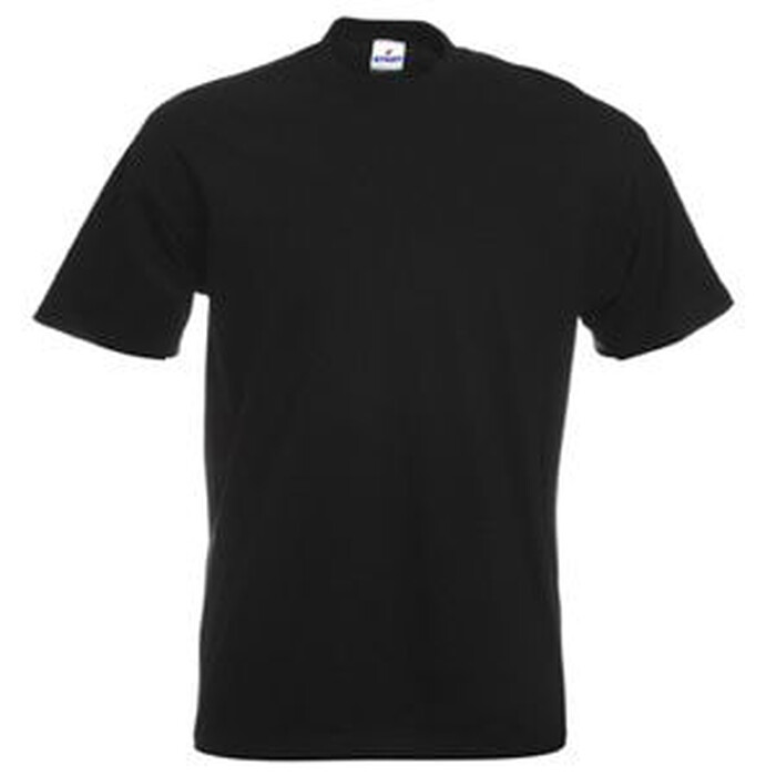 Футболка мужская "Start" черный HG-16301Ш.36/2XL фото 1