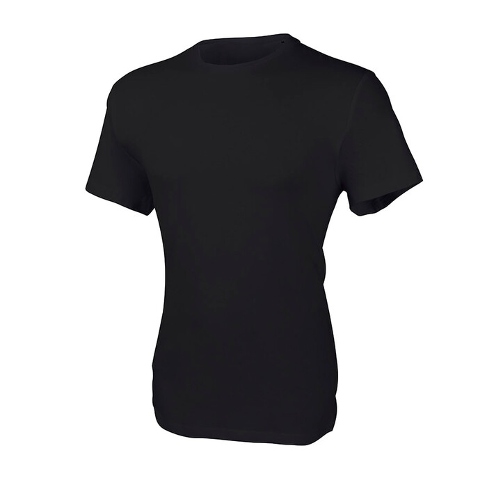 Футболка мужская РИТЕЙЛ 160 черный HG-25100.36/3xl фото 1