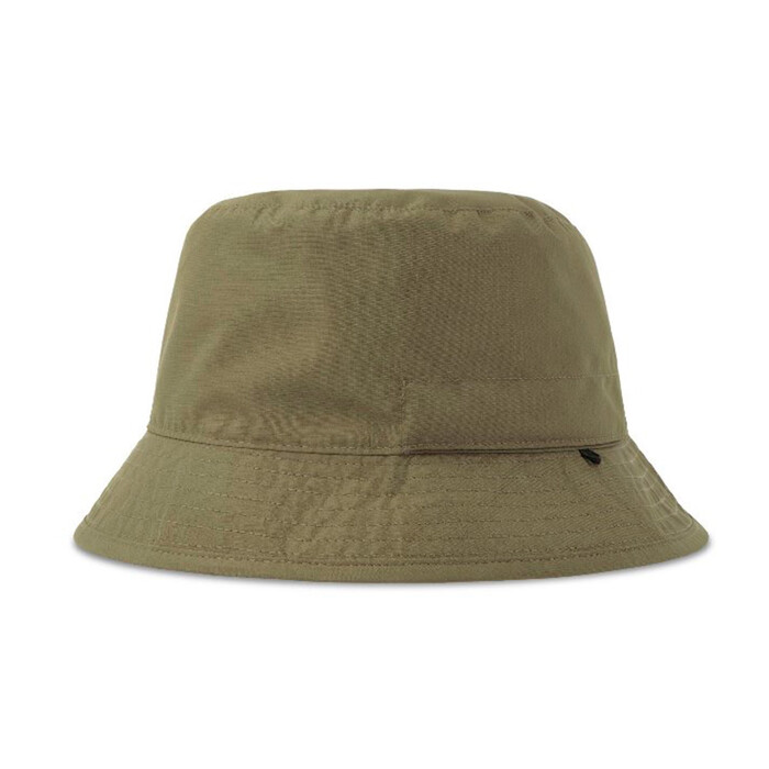 Панама двусторонняя "BUCKET POCKET-S" 85 оливковый, хаки HG-25453-S.17 фото 1