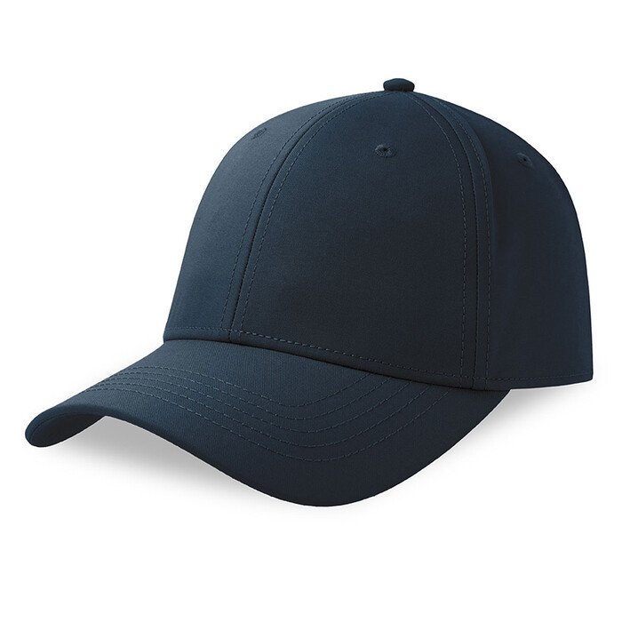 Бейсболка PITCH, 6 клиньев, L/XL темно-синий HG-255003.26/L_XL фото 1