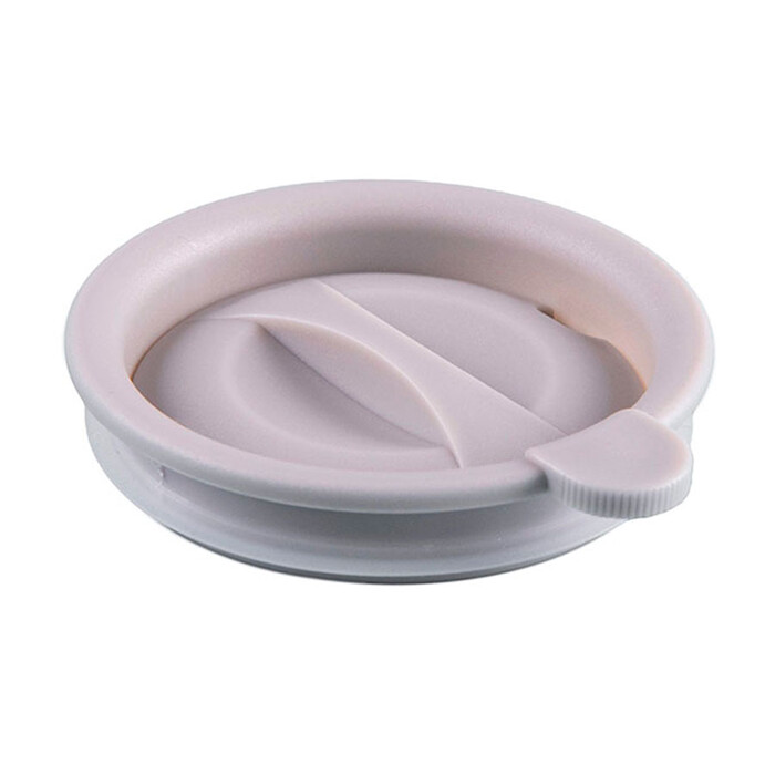 Крышка для кружки серый HG-25704/30 фото 1