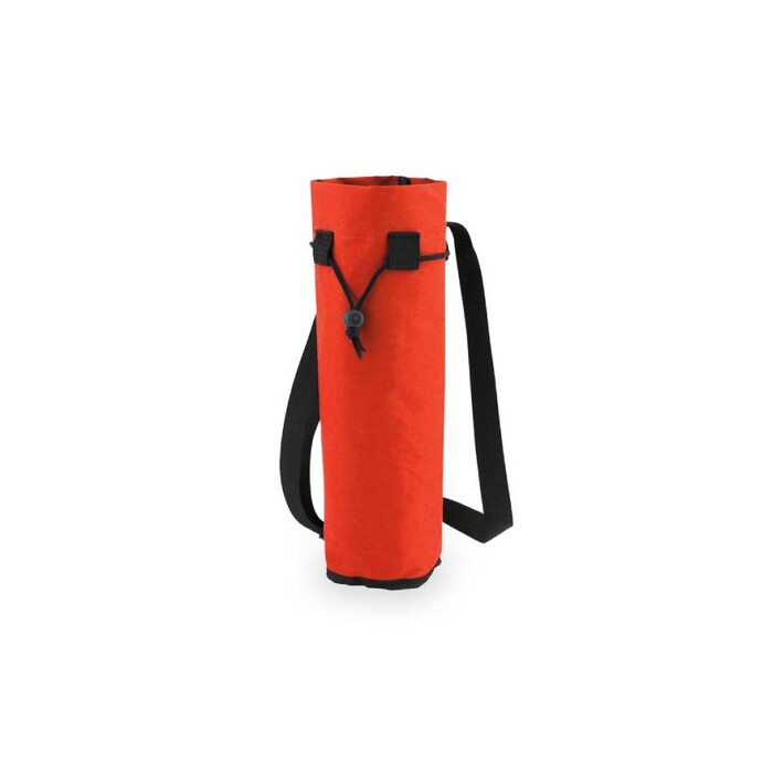 Термосумка для бутылки FRESHER ярко-красный HG-343074/08 фото 1
