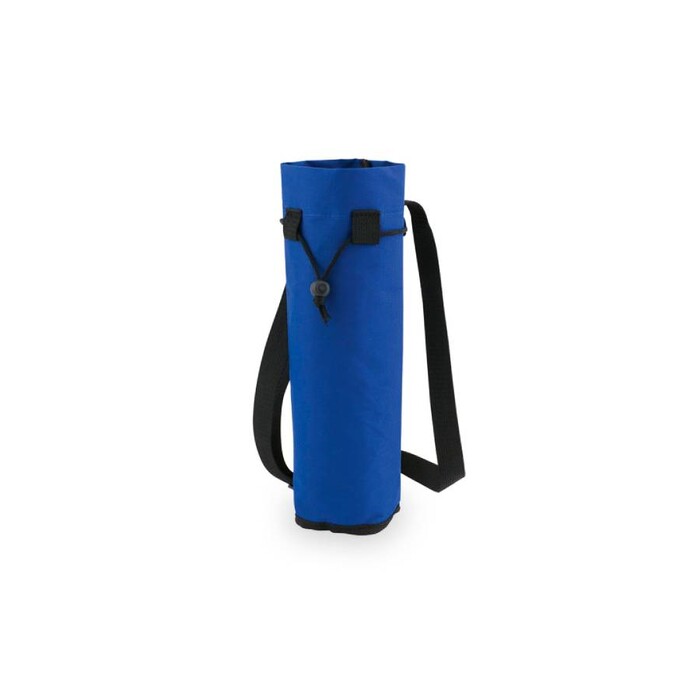 Термосумка для бутылки FRESHER синий HG-343074/24 фото 1