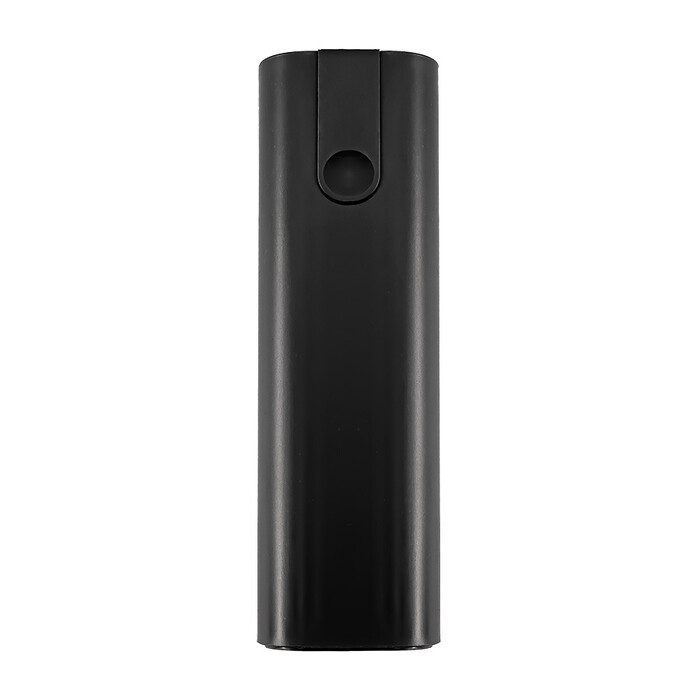 Комплект аксессуаров SMARTKIT для мобильного телефона, пластик, черный HG-39200/35 фото 1