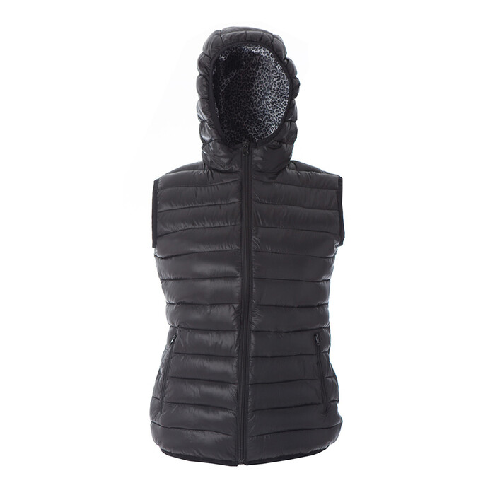 Жилет женский BREST 240 черный HG-399908.35/2xl фото 1