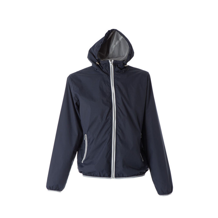 Ветровка мужская MADEIRA MAN 65 темно-синий HG-399911.70/2xl фото 1