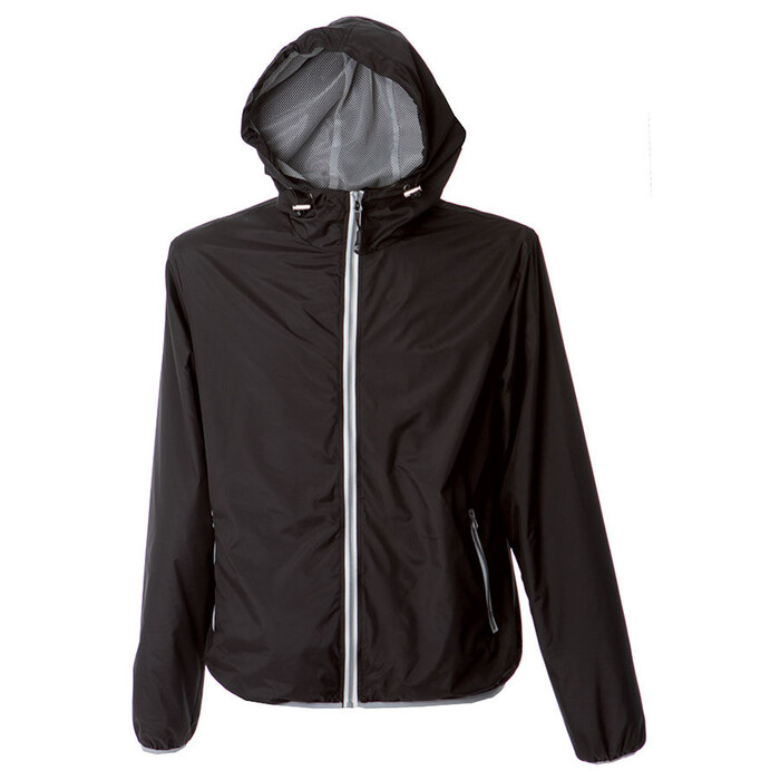 Ветровка мужская MADEIRA MAN 65 черный HG-399911.73/2xl фото 1