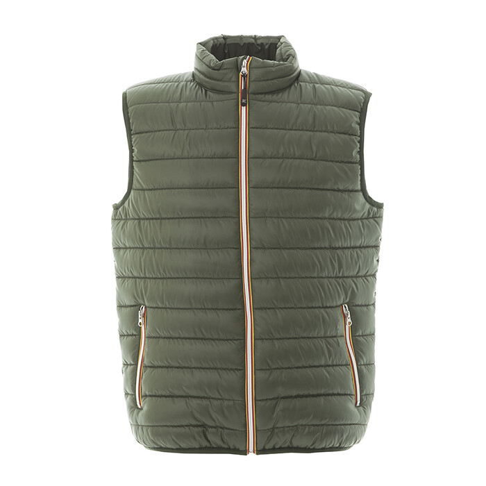 Жилет WORMS 200 темно-зелёный HG-399914.17/2xl фото 1