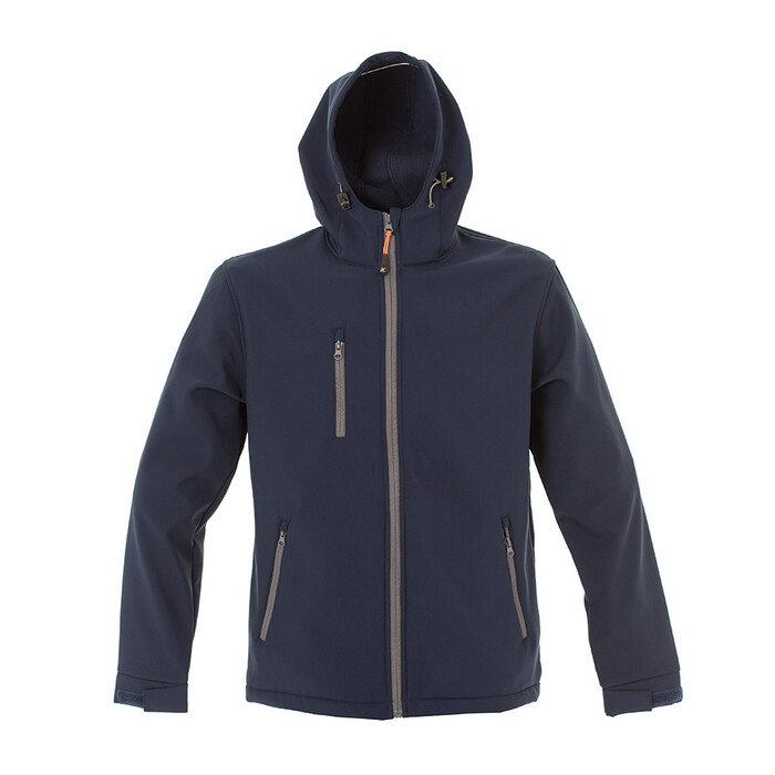Куртка INNSBRUCK MAN 280 темно-синий HG-399916.90/3XL фото 1
