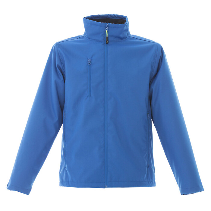 Куртка мужская ABERDEEN 220 ярко-синий HG-3999219.24/2XL фото 1