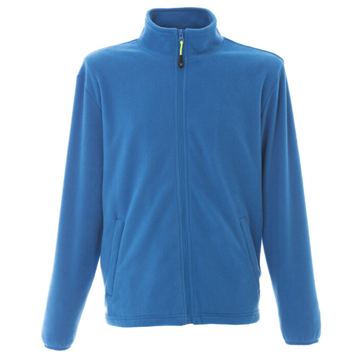 Толстовка мужская флисовая "COPENHAGEN", ярко-синий, 2XL, 100% полиэстер, 185 г/м2 HG-399922.23/2xl фото 1