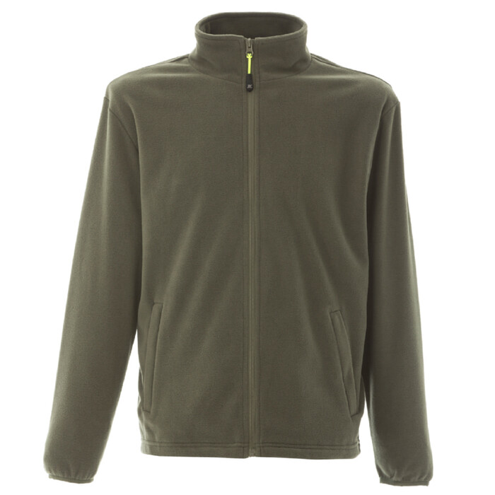 Толстовка флисовая COPENHAGEN 185 хаки HG-399922.27/xl фото 1